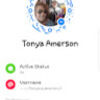 Tonya Amerson - @tonyamrn - Poshmark